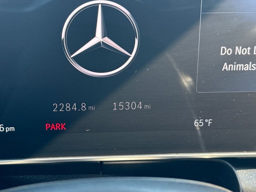 2024 Mercedes-Benz GLC GLC 300 4MATIC®