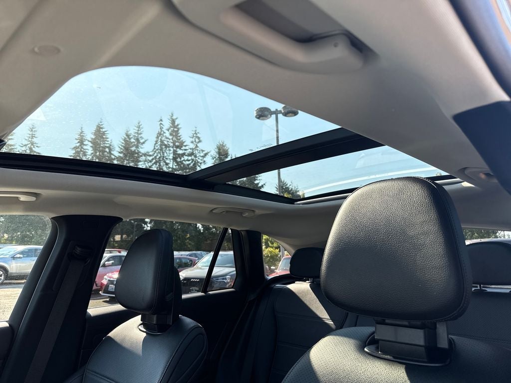 2024 Mercedes-Benz GLC GLC 300 4MATIC®