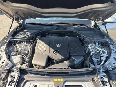 2024 Mercedes-Benz GLC GLC 300 4MATIC®