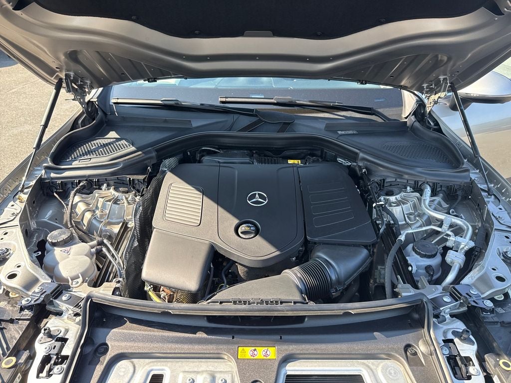 2024 Mercedes-Benz GLC GLC 300 4MATIC®