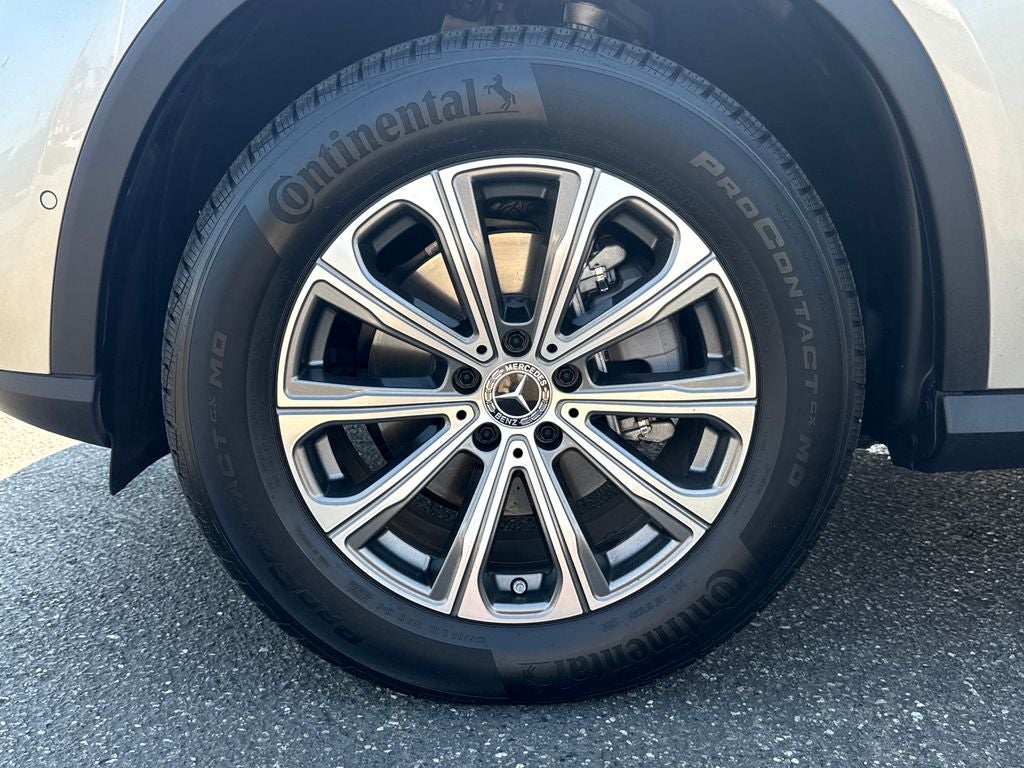 2024 Mercedes-Benz GLC GLC 300 4MATIC®