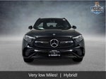 2025 Mercedes-Benz GLC GLC 350e 4MATIC®