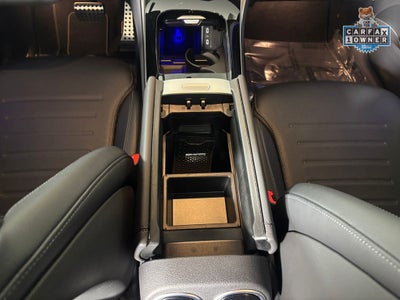 2025 Mercedes-Benz GLC GLC 350e 4MATIC®