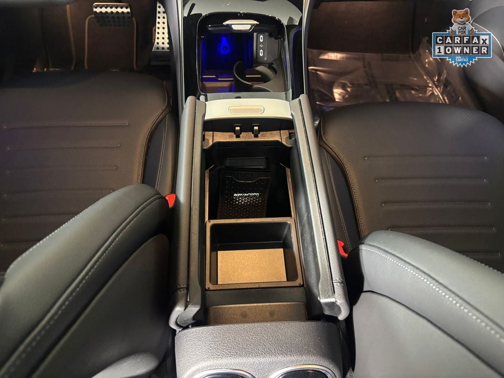 2025 Mercedes-Benz GLC GLC 350e 4MATIC®