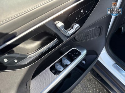 2025 Mercedes-Benz GLC GLC 43 AMG® 4MATIC®