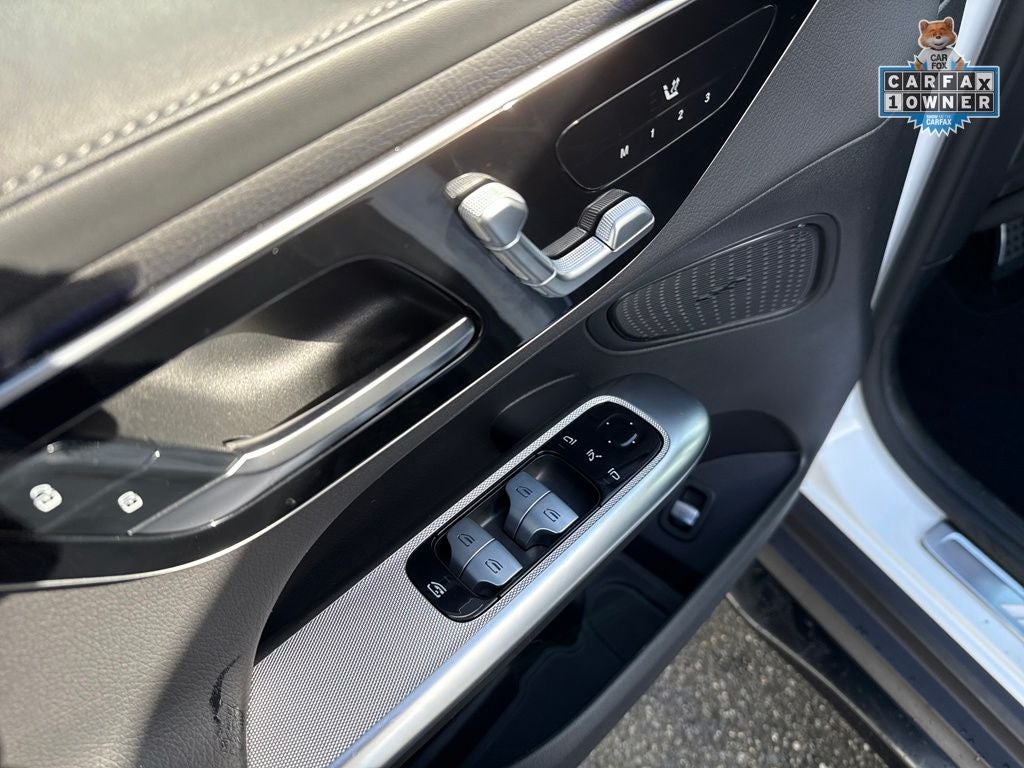 2025 Mercedes-Benz GLC GLC 43 AMG® 4MATIC®