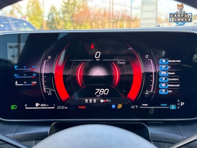 2025 Mercedes-Benz GLC GLC 43 AMG® 4MATIC®