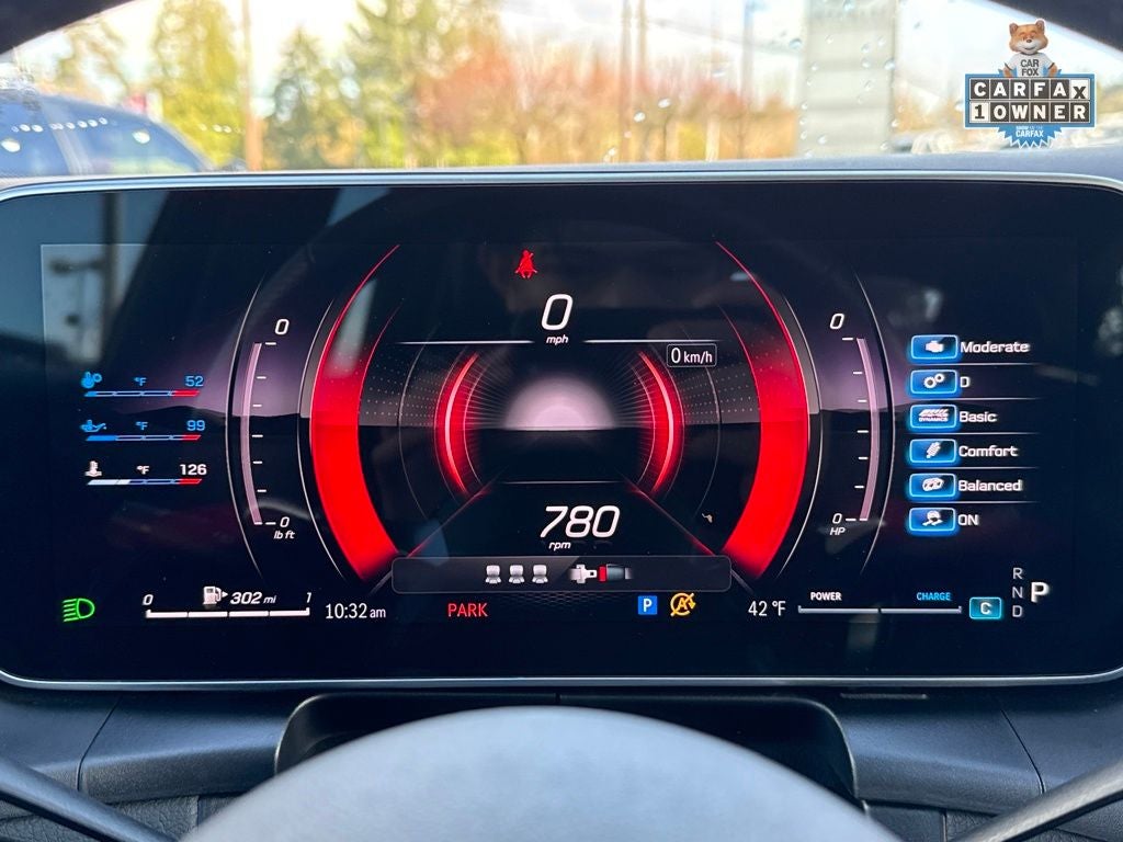 2025 Mercedes-Benz GLC GLC 43 AMG® 4MATIC®