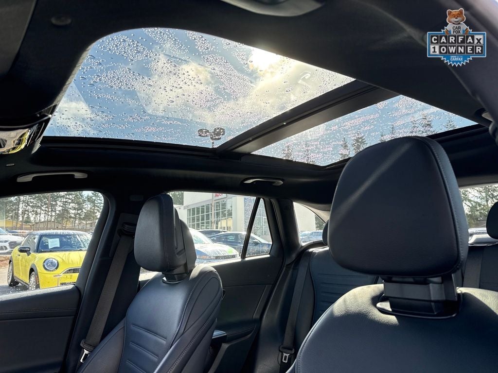 2025 Mercedes-Benz GLC GLC 43 AMG® 4MATIC®