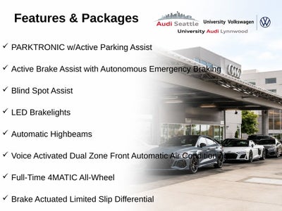 2025 Mercedes-Benz GLC GLC 43 AMG® 4MATIC®