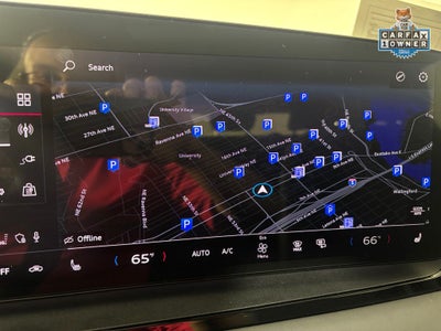 2025 Audi Q6 e-tron Premium quattro