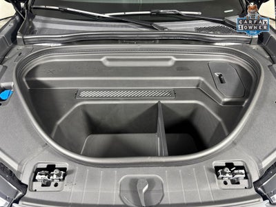 2025 Audi Q6 e-tron Premium quattro