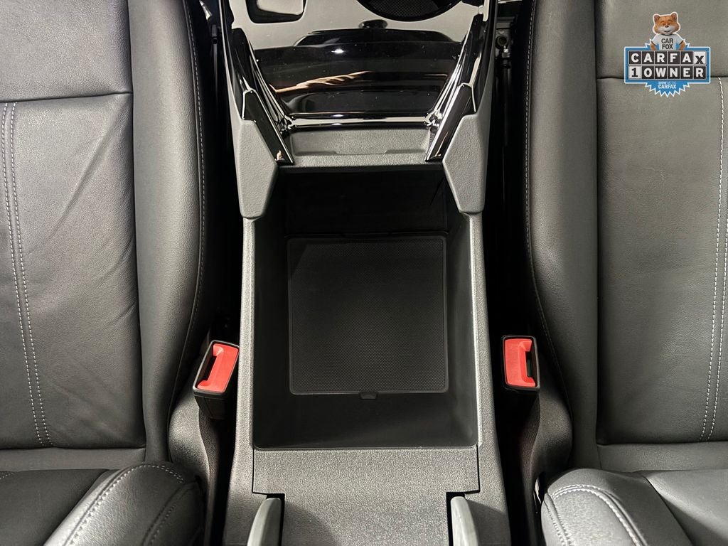 2025 Audi Q6 e-tron Premium quattro