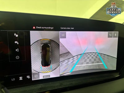 2025 Audi Q6 e-tron Premium quattro