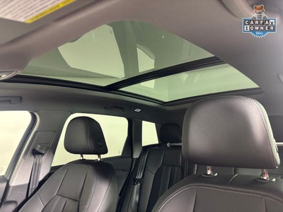 2025 Audi Q6 e-tron Premium quattro