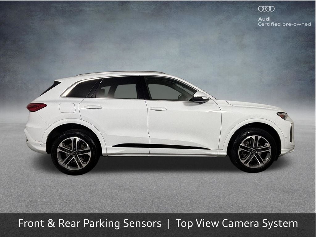 2025 Audi Q5 2.0T Premium quattro