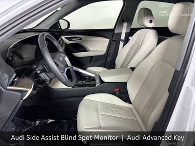 2025 Audi Q5 2.0T Premium quattro
