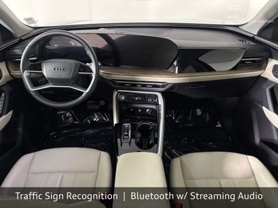 2025 Audi Q5 2.0T Premium quattro