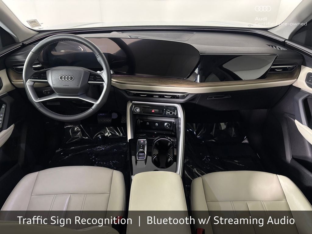 2025 Audi Q5 2.0T Premium quattro