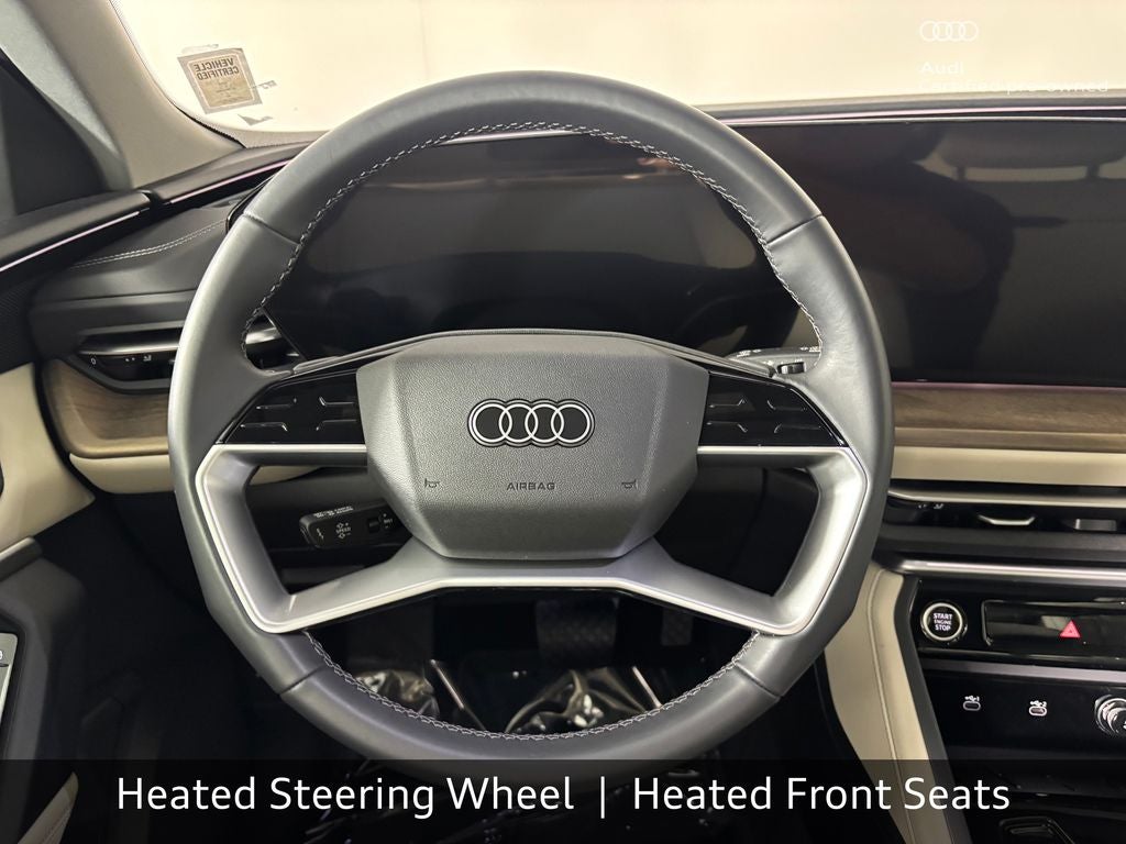 2025 Audi Q5 2.0T Premium quattro