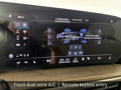 2025 Audi Q5 2.0T Premium quattro