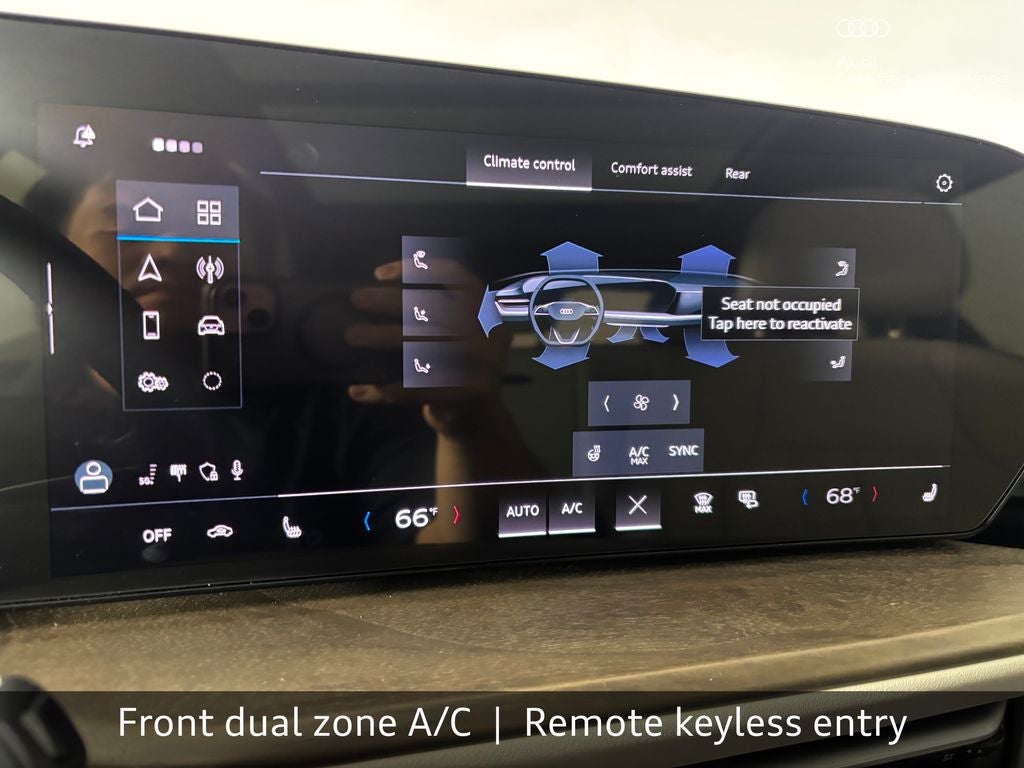 2025 Audi Q5 2.0T Premium quattro