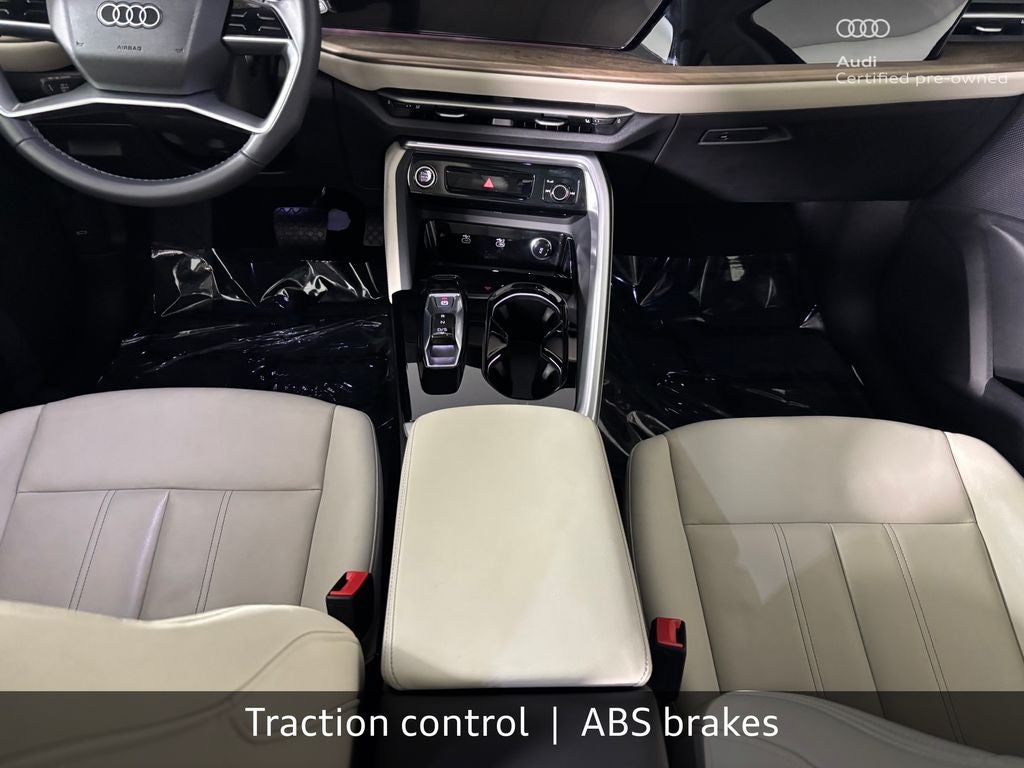 2025 Audi Q5 2.0T Premium quattro
