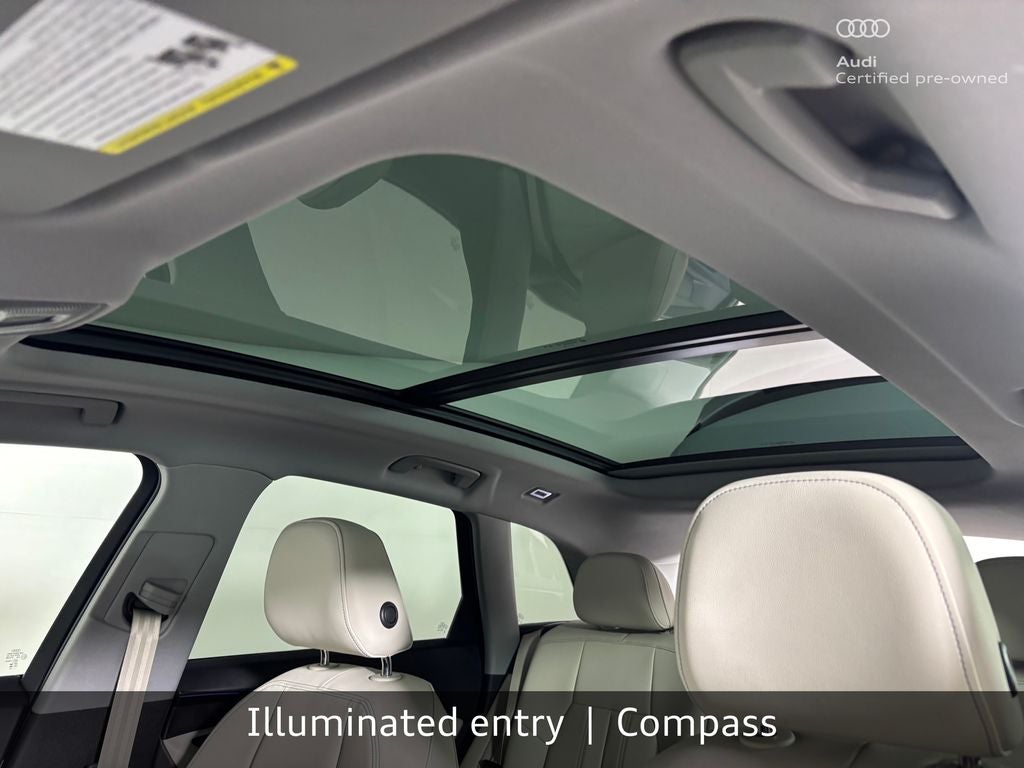 2025 Audi Q5 2.0T Premium quattro