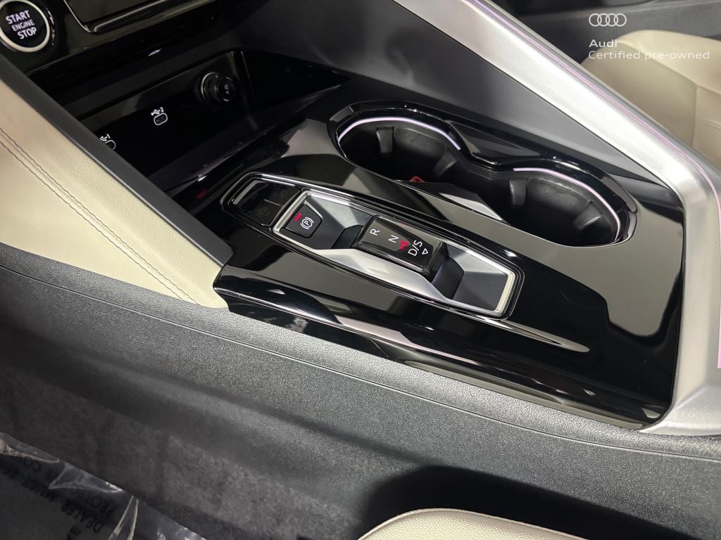 2025 Audi Q5 2.0T Premium quattro
