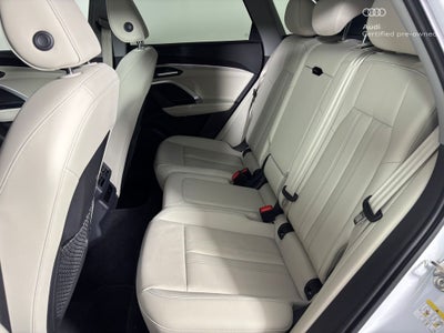 2025 Audi Q5 2.0T Premium quattro