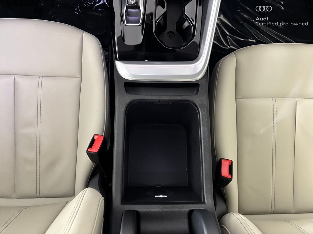 2025 Audi Q5 2.0T Premium quattro