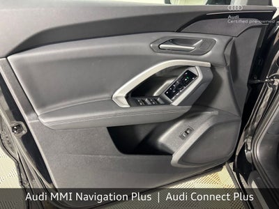 2025 Audi Q5 2.0T Premium quattro