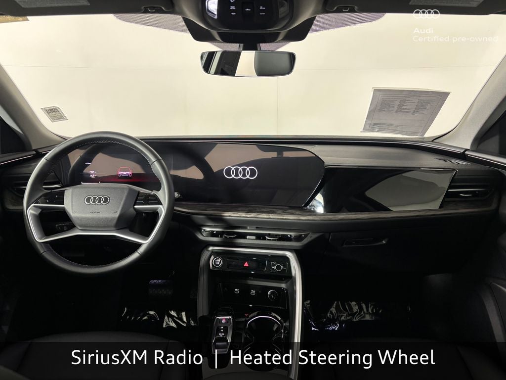 2025 Audi Q5 2.0T Premium quattro