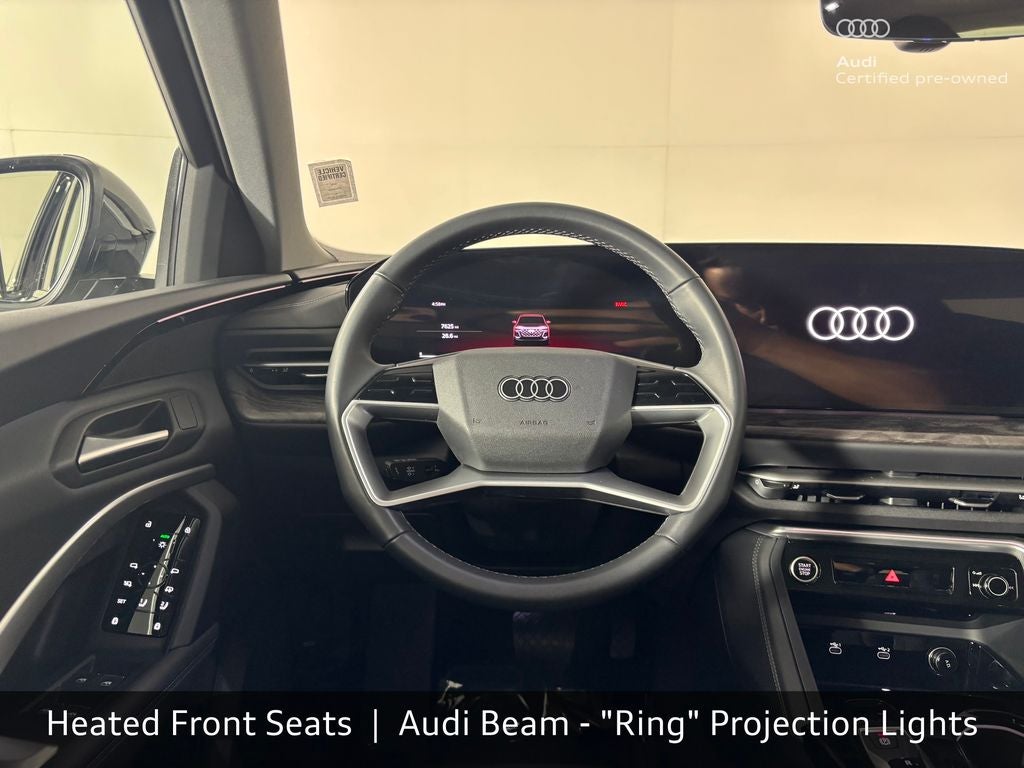 2025 Audi Q5 2.0T Premium quattro