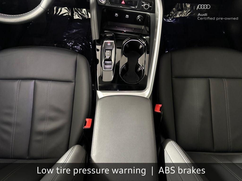 2025 Audi Q5 2.0T Premium quattro