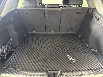 2025 Audi Q5 2.0T Premium quattro