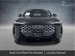 2025 Audi Q5 2.0T Premium quattro