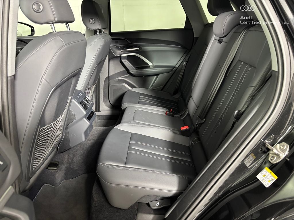 2025 Audi Q5 2.0T Premium quattro