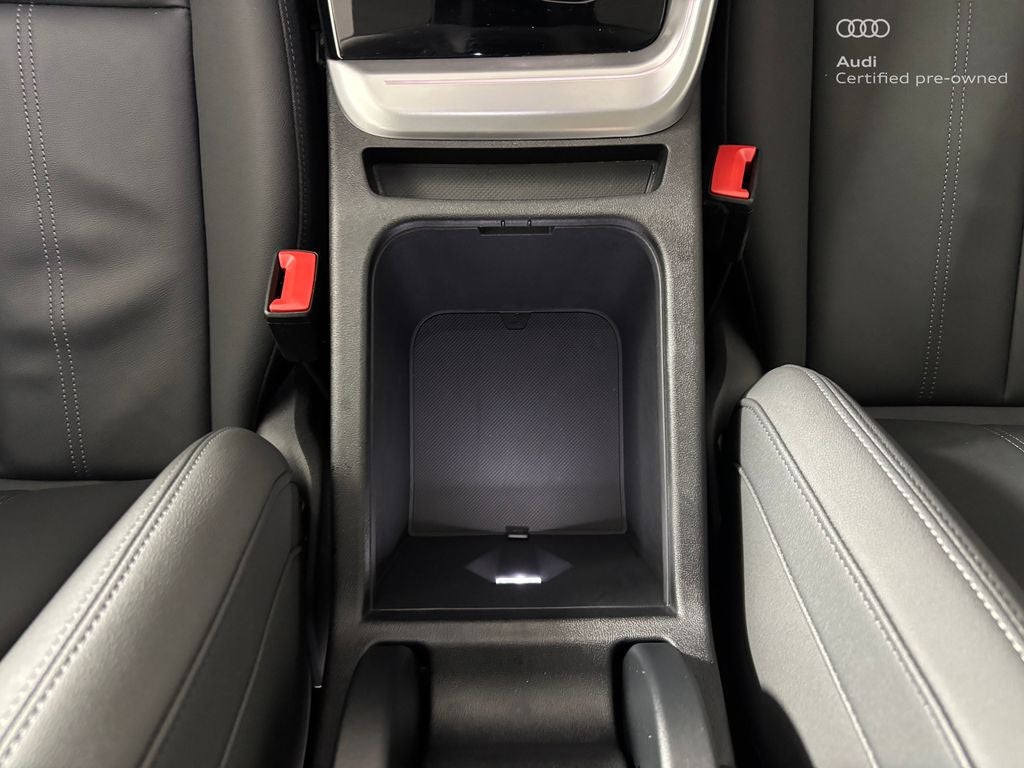 2025 Audi Q5 2.0T Premium quattro
