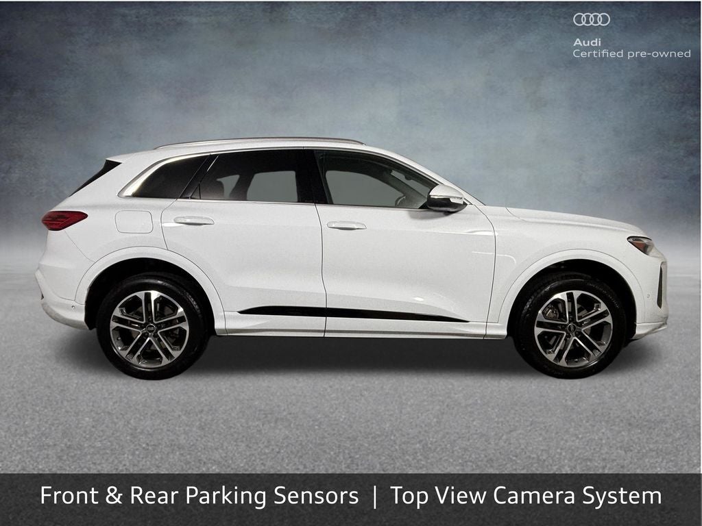 2025 Audi Q5 2.0T Premium quattro