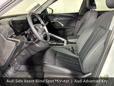 2025 Audi Q5 2.0T Premium quattro