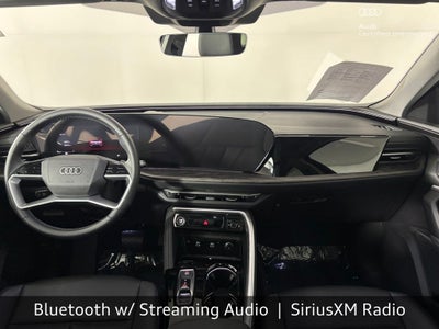 2025 Audi Q5 2.0T Premium quattro