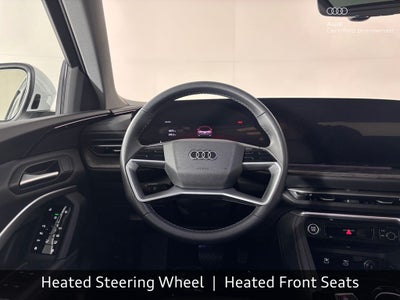 2025 Audi Q5 2.0T Premium quattro
