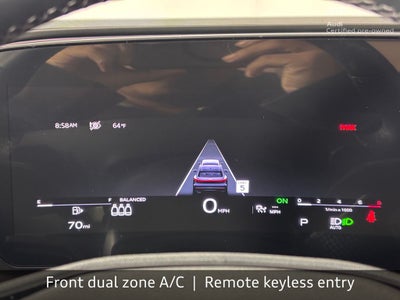 2025 Audi Q5 2.0T Premium quattro