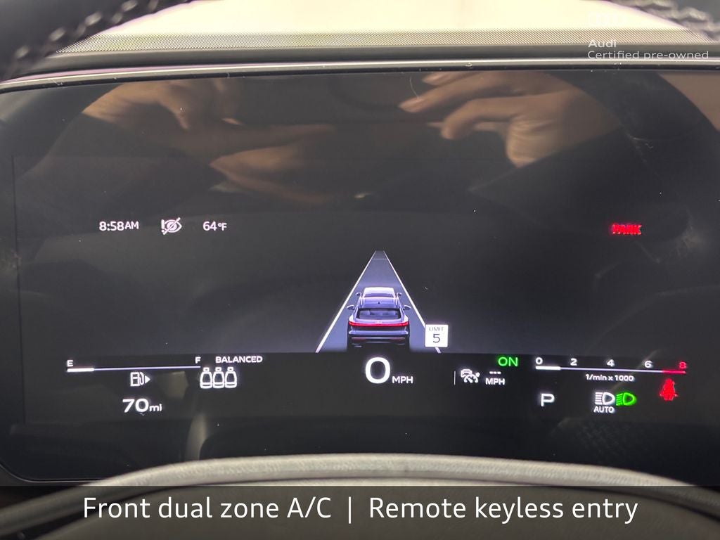 2025 Audi Q5 2.0T Premium quattro