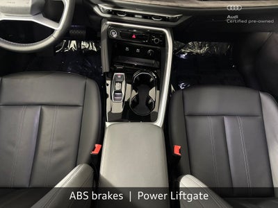 2025 Audi Q5 2.0T Premium quattro