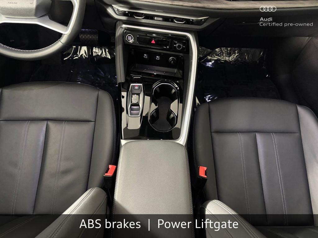 2025 Audi Q5 2.0T Premium quattro