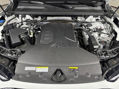 2025 Audi Q5 2.0T Premium quattro
