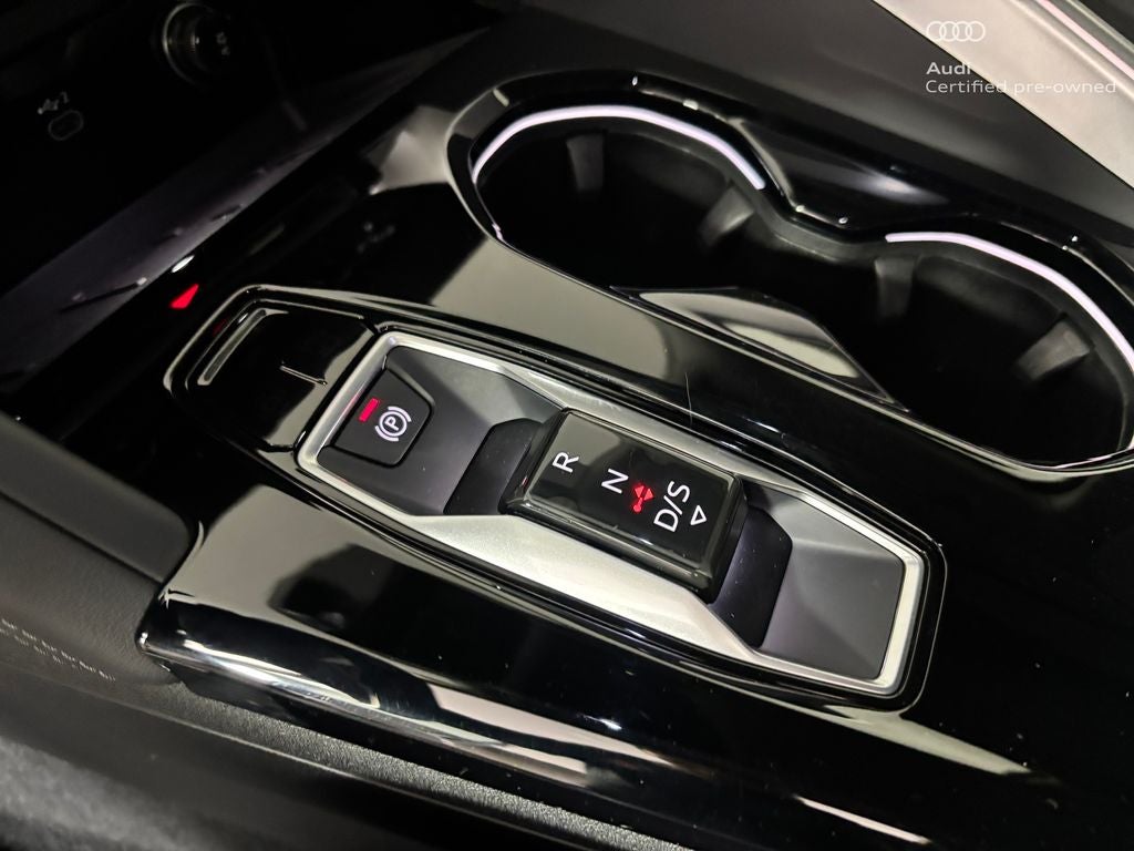 2025 Audi Q5 2.0T Premium quattro