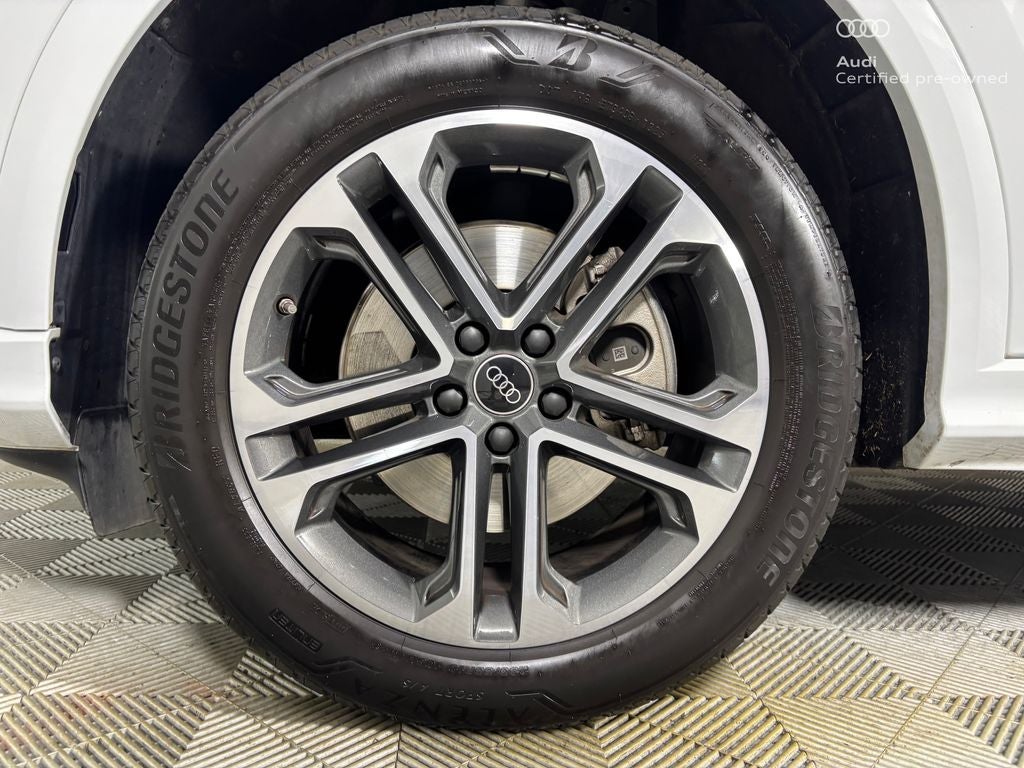 2025 Audi Q5 2.0T Premium quattro